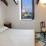 فندق Croce Di أمالفي