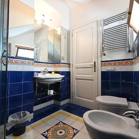 克罗齐迪阿马尔菲酒店