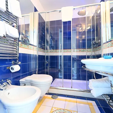 克罗齐迪阿马尔菲酒店 3*