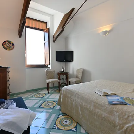 クローチェ ディ