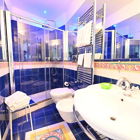 克罗齐迪阿马尔菲酒店