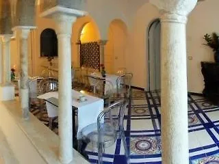 克罗齐迪阿马尔菲酒店 阿马尔菲