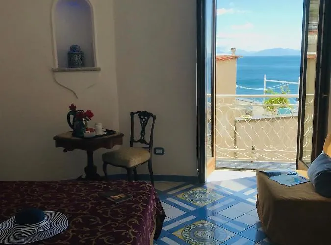 クローチェ ディ 3*