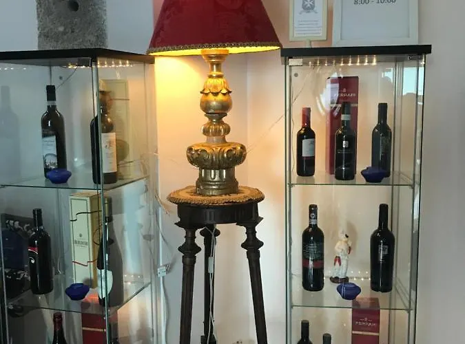 クローチェ ディ 3* アマルフィ