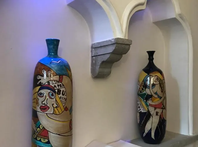 クローチェ ディ 3*