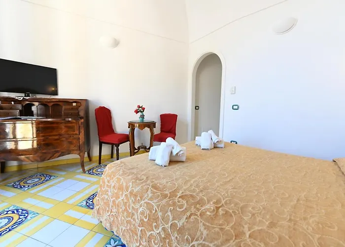 クローチェ ディ 3*