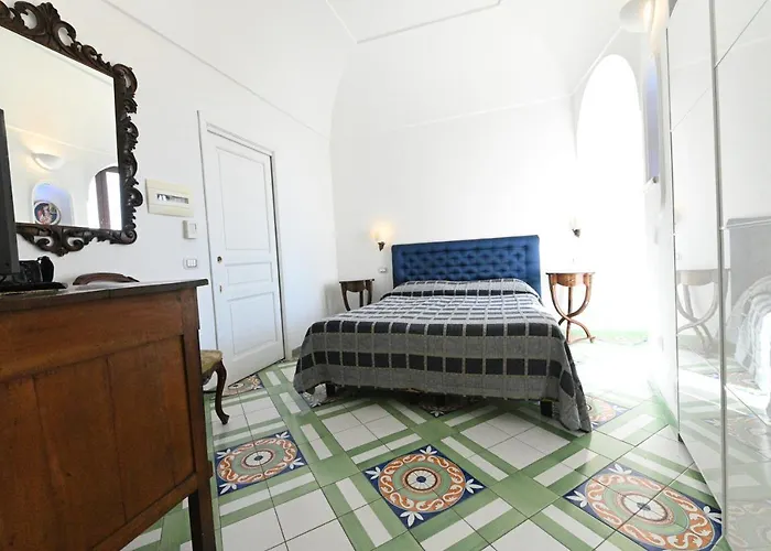 クローチェ ディ 3*