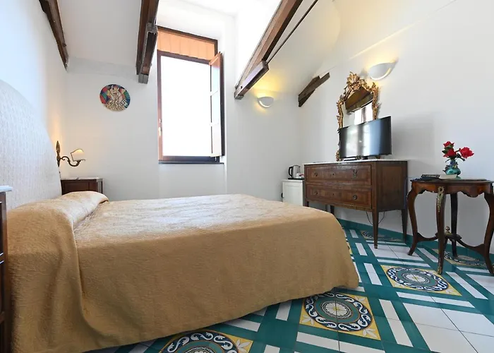 クローチェ ディ 3*