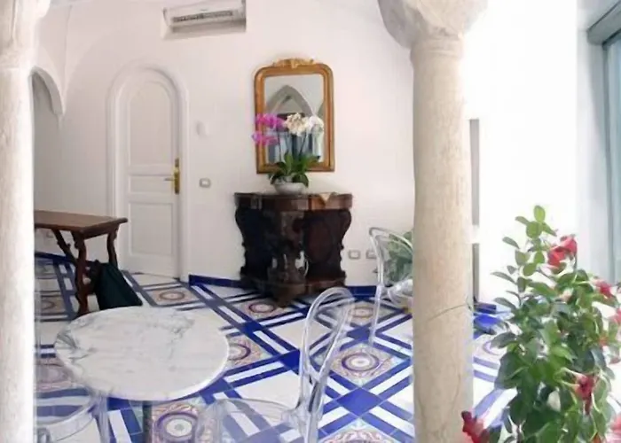 クローチェ ディ