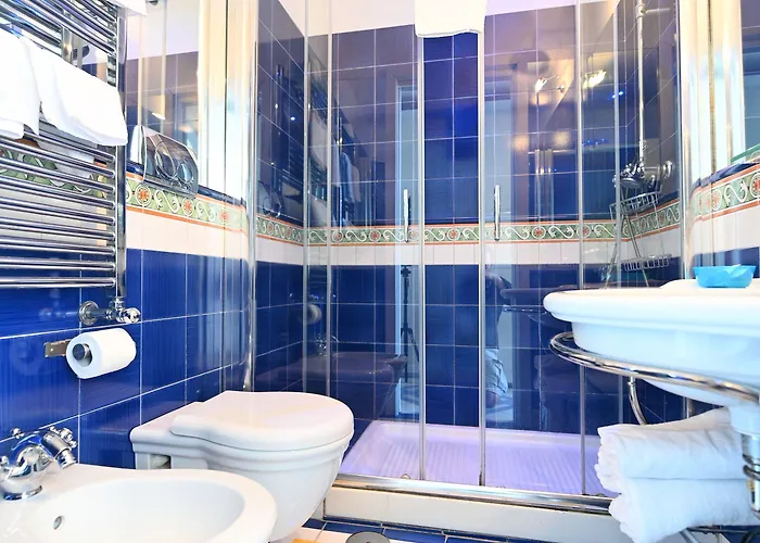 クローチェ ディ 3*