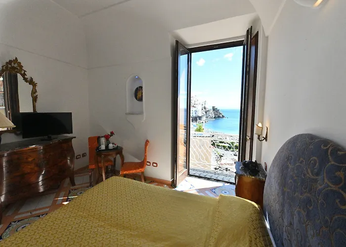 クローチェ ディ