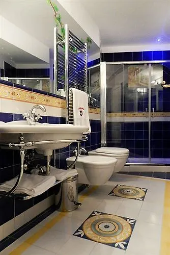 クローチェ ディ