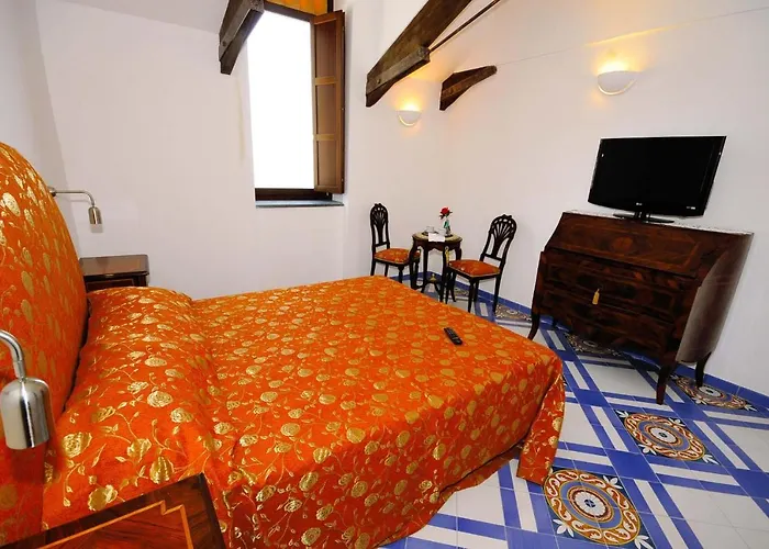 クローチェ ディ