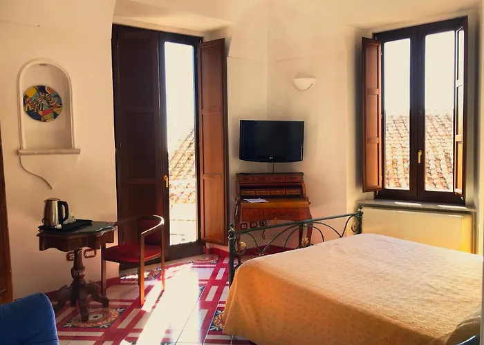 クローチェ ディ 3*