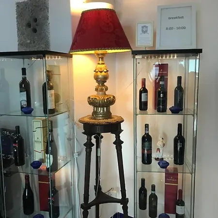 克罗齐迪阿马尔菲酒店 3* 阿马尔菲