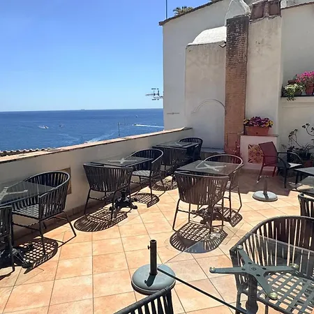 Croce Di Hotel 3*