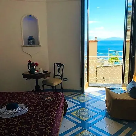 Croce Di Hotel
