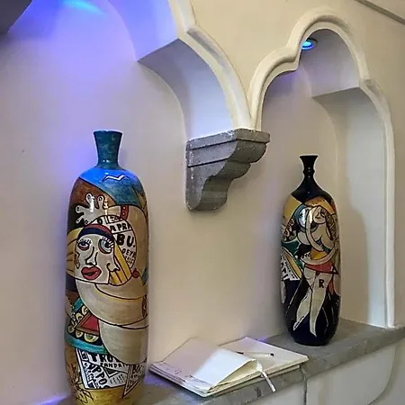 Croce Di 3* Amalfi