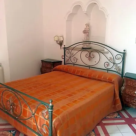 Croce Di Hotel