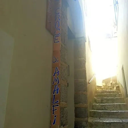 Croce Di Hotel Amalfi