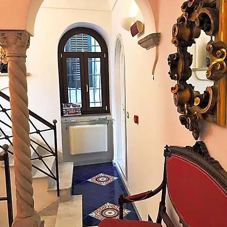 Croce Di 3* Amalfi