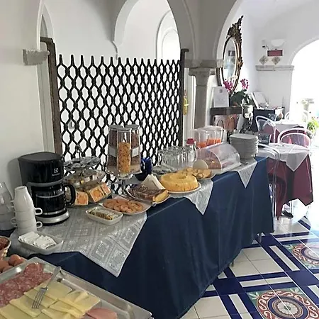Croce Di Amalfi