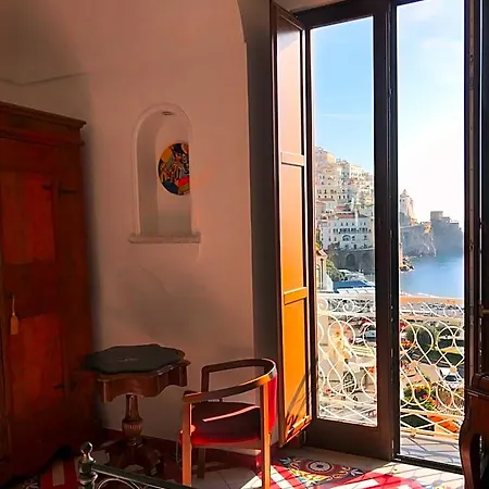 Hotel Croce Di 3*