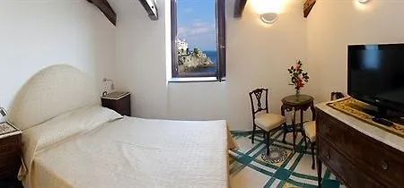 クローチェ ディ 3*