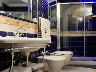 Hotell Croce Di Amalfi