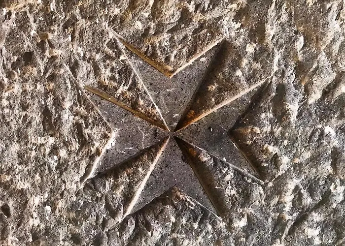 Hotell Croce Di Amalfi