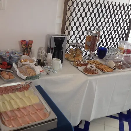 Croce Di أمالفي