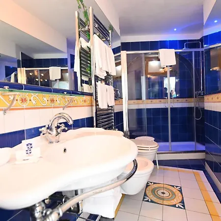 فندق Croce Di أمالفي