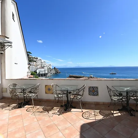 Croce Di Hotel 3*