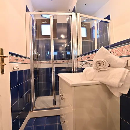 فندق Croce Di أمالفي