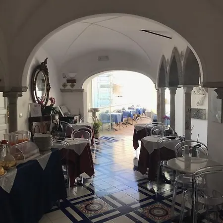 Croce Di أمالفي