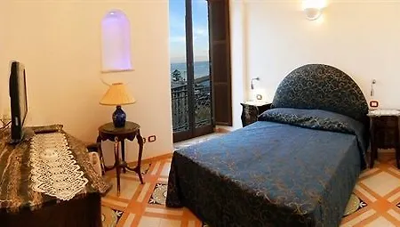 Hotel Croce Di