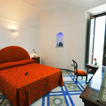 Hotel Croce Di