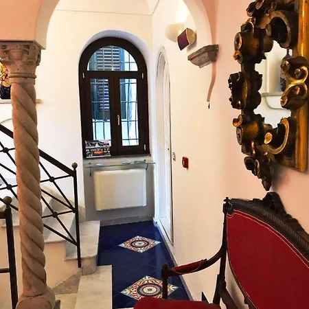 Croce Di أمالفي