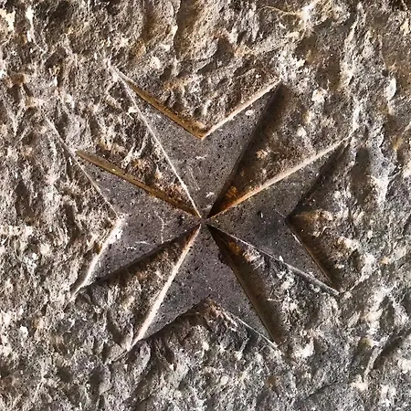 فندق Croce Di أمالفي