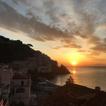 فندق Croce Di 3*